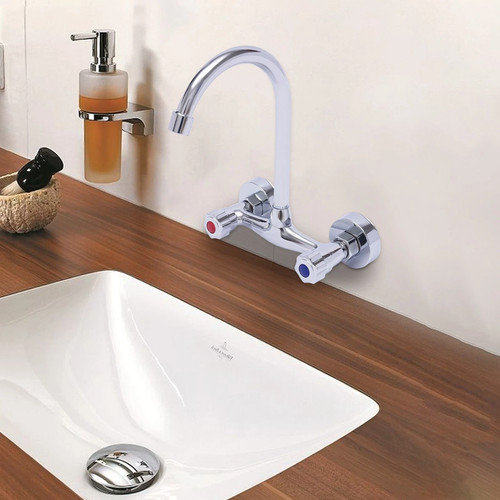 Armatur küche ausgußbecken - armatur,