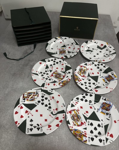 Gucci made italy vintage - italy,