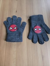 Spiderman Kinderhandschuhe