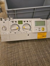 Junkers Hauptleiterplatte Regelung ZBR 11-42