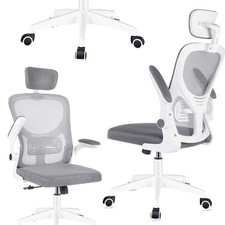 Bürostuhl Ergonomisch