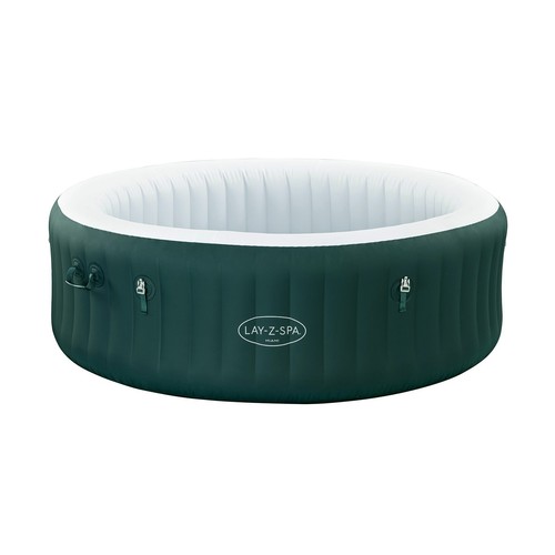 Bestway lay spa miami - bestway®, lay-z-spa