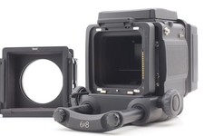 [NEUWERTIG] Fuji Fujifilm