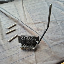 Schaller Tremolo Floyd Rose  aus den 90ern