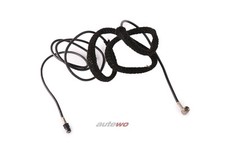 8D9035550AB Audi A4/S4/RS4 B5 Avant Kabelbaum Antenne 