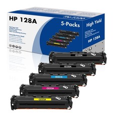 XXL TONER 128A für HP Color