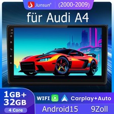 Für Audi A4 8E 8H B6 B7