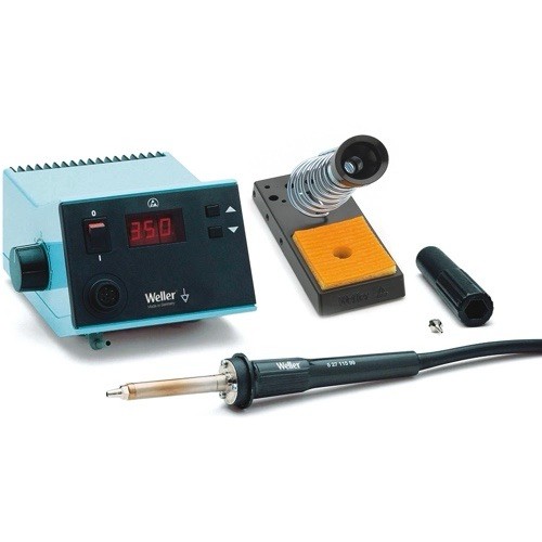 Weller wad 101 - wad,