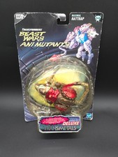 Beast Wars Ani Mutants Maximal