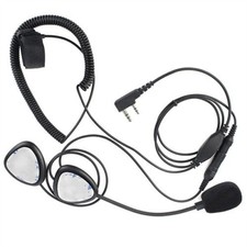 2 Pin Walkie Talkie