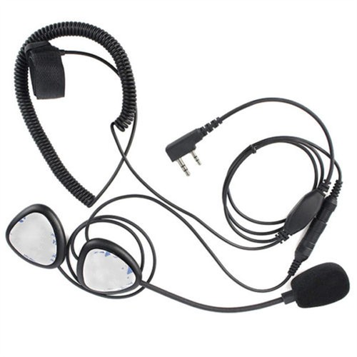 Pin walkie talkie - 2,