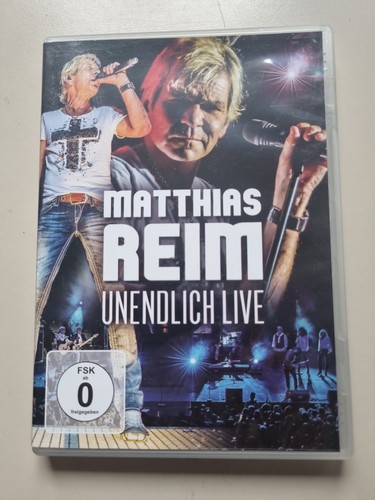 Matthias reim unendlich - reim,