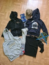 7-teilig Jungen kleider Paket