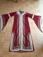 Kaftan Marrokanisches Kleid