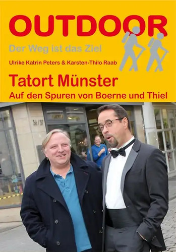 Tatort münster auf den spuren - auf,