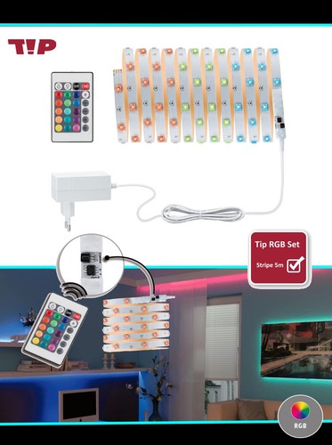 Tip easy led - tip,