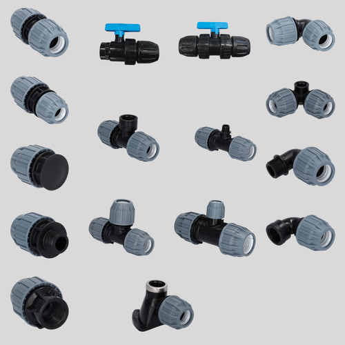 Aurexis fittings - aurexis,