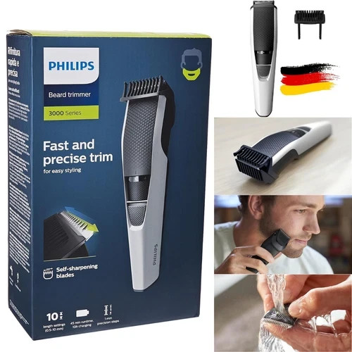 Philips akku multigrooming - philips,