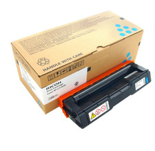 Ricoh Toner SP C310HE Cyan RICOH 140226 Toner