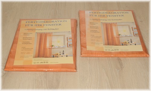 Fensterfertigvorhang stück - fensterfertigvorhang, 2