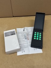 Schartec Funk-Codetaster SKP3 für Schartec Torantriebe 433 MHz Antrieb, NEU (2)