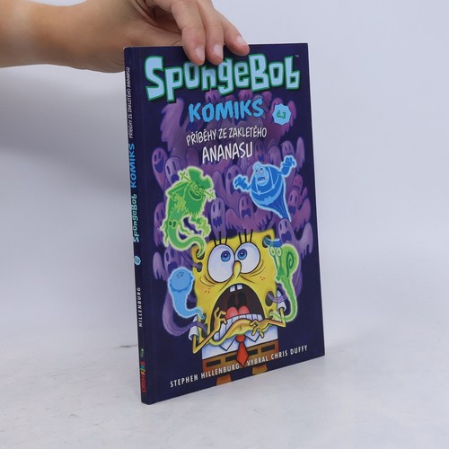 Spongebob komiks č 3 - :, Č.
