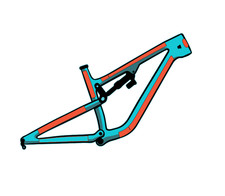 RideWarp Simplon Protection