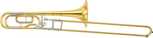 Yamaha ysl 640ii posaune - yamaha, ysl-640ii