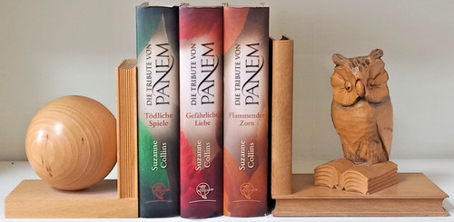 Die tribute von - tribute, band