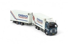 TEKNO 84948 Disko Scania 143