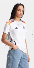 DFB FRAUENTEAM 2024 HEIMTRIKOT