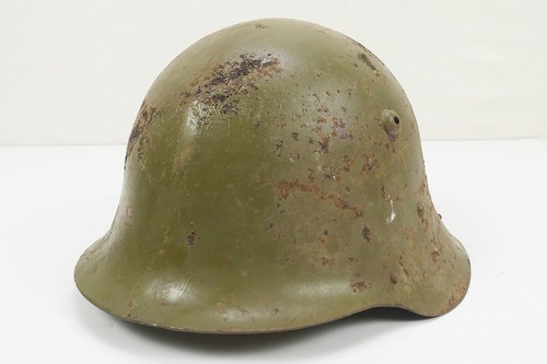 Bulgarischer stahlhelm ww2 - bulgarischer,