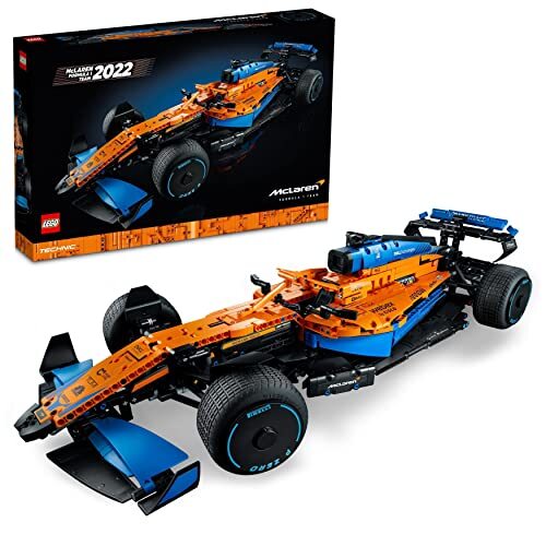 Lego 42141 technic mclaren - lego,