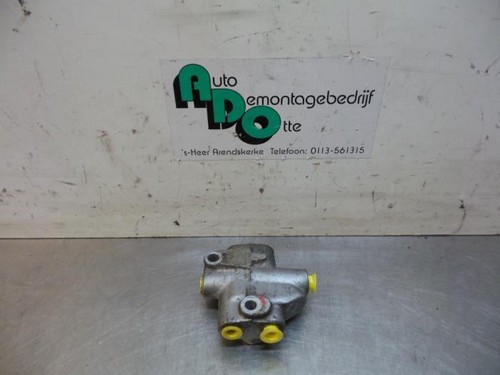 Bremskraftregler toyota - bremskraftregler,