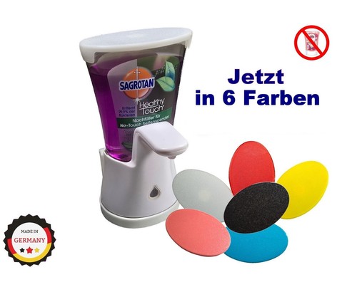 Refill deckel passend für - deckel,