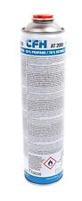 CFH AT 2000 Propan-Butan 330g/600ml Druckgasdose