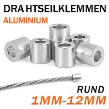 Rund Aluminium
