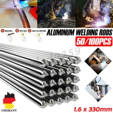 Aluminium Schweißstäbe