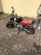 Motorrad/Leichtkraftrad