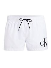 Calvin Klein Herren Badehose