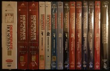 Desperate Housewives -