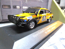 OPEL C Kadett GT/E Coupe