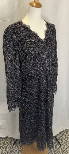 Escada kleid gr 44 neu - -, gr.