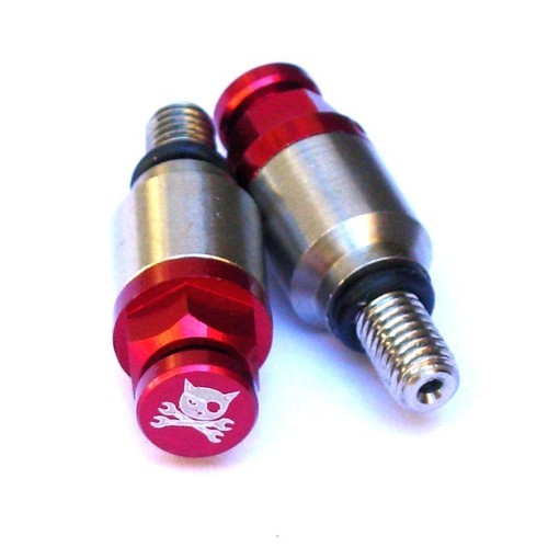 Bocast gabelentlüfter set - gabelentlüfter,