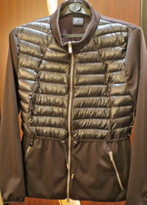  REDUZIERT Pikeur Valeria Damen Hybridjacke - Größe: 42 - 2 x getragen