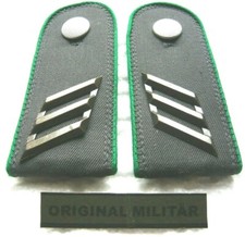 Schulterklappen HEMD