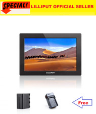 LILLIPUT Q7 Full HD Sdi HDMI