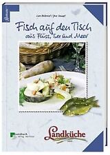 Fisch auf den Tisch: Aus