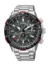 Citizen Eco-Drive Radio