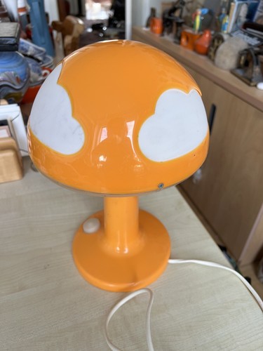 Ikea vintage skojig - skojig, tischlampe